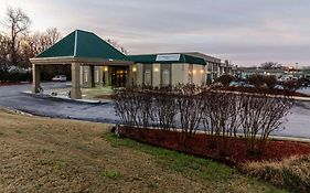 Quality Inn Harrison North